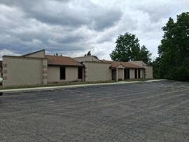 8600 Sheridan Drive 