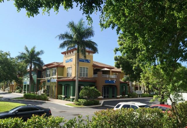 Delray Commercial Center