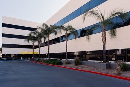 Photo of commercial space at 6800 Owensmouth Avenue in Canoga Park