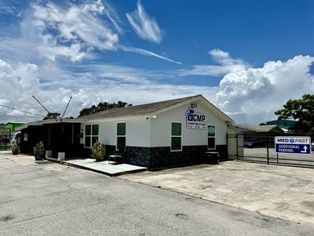 Office space for Rent at 836 Creel St in Melbourne