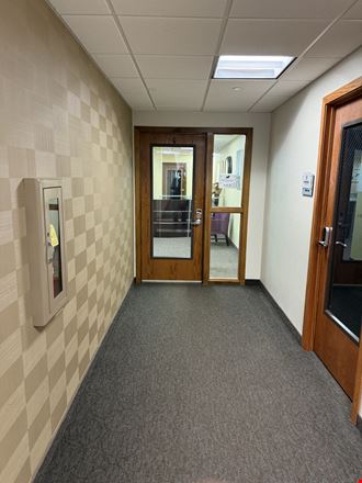 1611 County Road B West