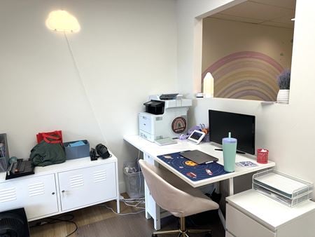 Office space for Rent at 5991 Spring Garden Road in Halifax