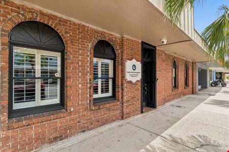 Office space for Sale at 5701 Main Street in New Port Richey
