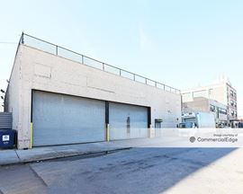 6 Bay Street & 5 Sigourney Street