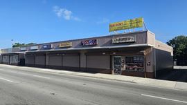  119th Plaza