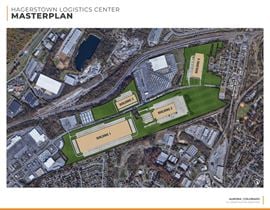 Hagerstown Logistics Center