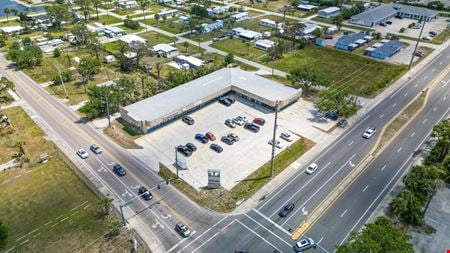 Photo of commercial space at 2961 Placida Rd in Englewood