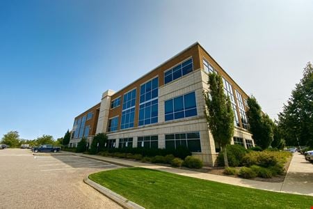 Office space for Rent at 117 Metro Center Boulevard in Warwick