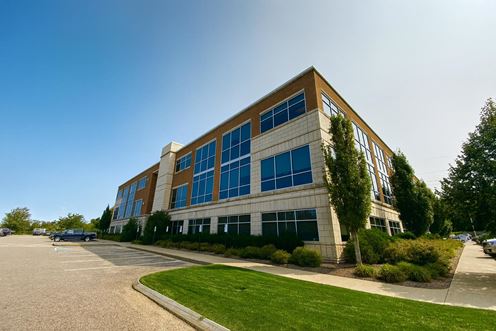 Metro East Office Park