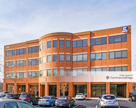 200 Harry S. Truman Pkwy