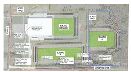 36 Acre Development Opportunity
