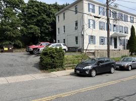 5-7 Forest Ave