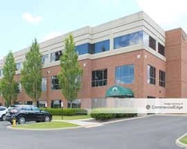 Mount Carmel Medical Park - 150 Taylor Station Road