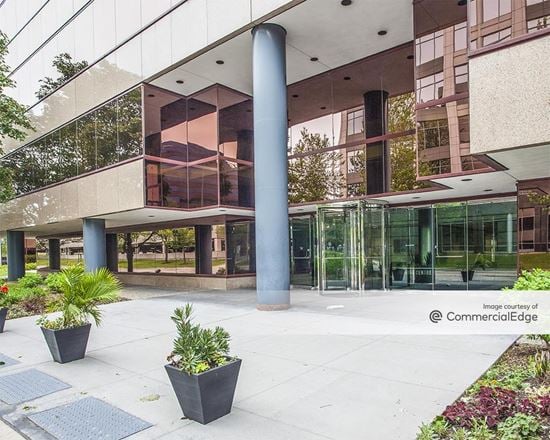 Columbia Centre II