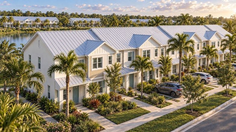 Midway Townhomes