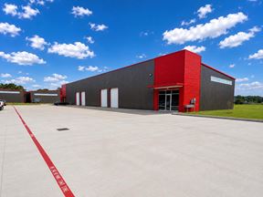 0 North Freeway, Bldg 23 | Richey Business Park