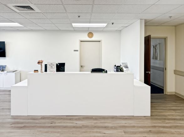 Regus - Springfield - Main St