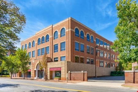 Office space for Rent at 127 S. Peyton Street in Alexandria