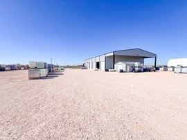 2401 East County Road 155