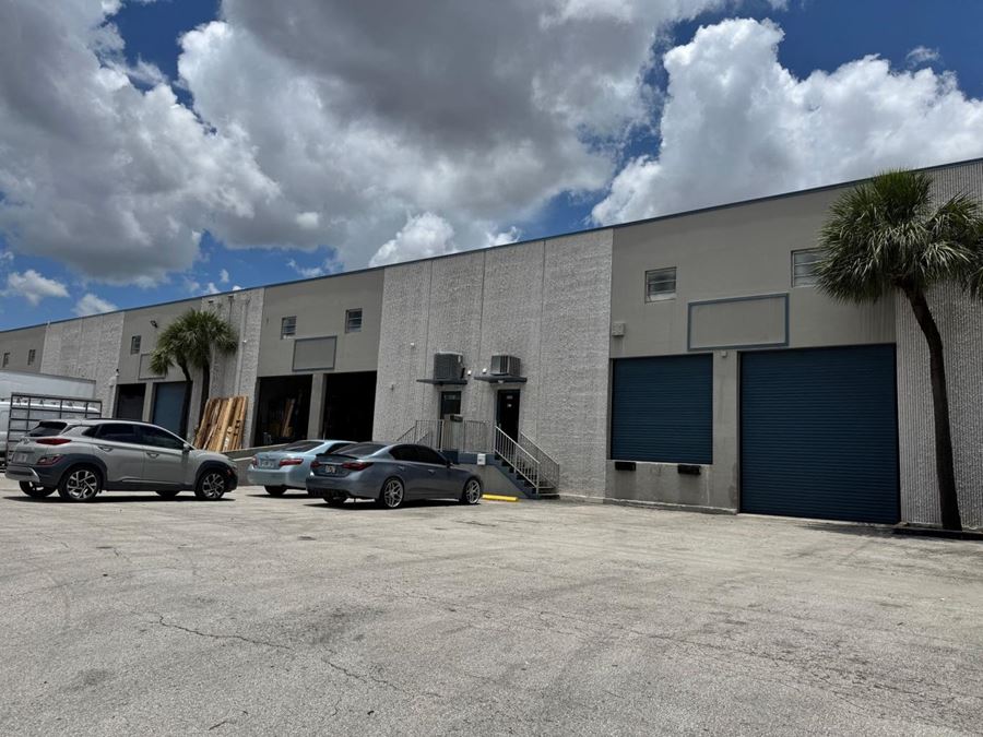8841 NW 102nd Street