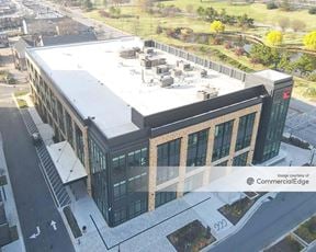 The Wellness Center @ Yard 56