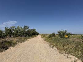 21.33 ACRES - CR 153 & CR 155 ABILENE TX