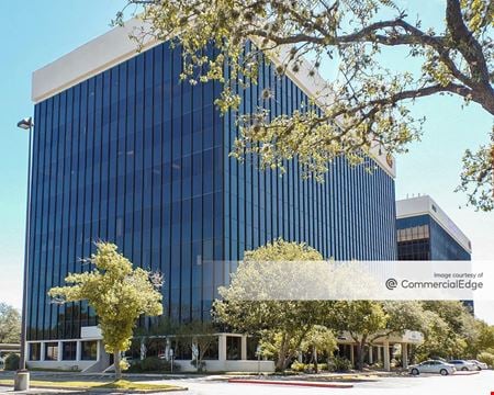 Office space for Rent at 8700 Tesoro Drive in San Antonio