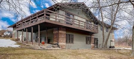 Office space for Sale at 2987 Yarmouth Greenway Dr in Fitchburg