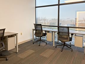 Regus - Branchburg RT 22 E