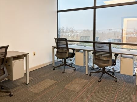 Office space for Rent at 3121 RT 22 East 3rd Floor in Branchburg