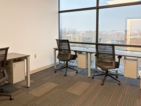 Regus - Branchburg- RT 22 E