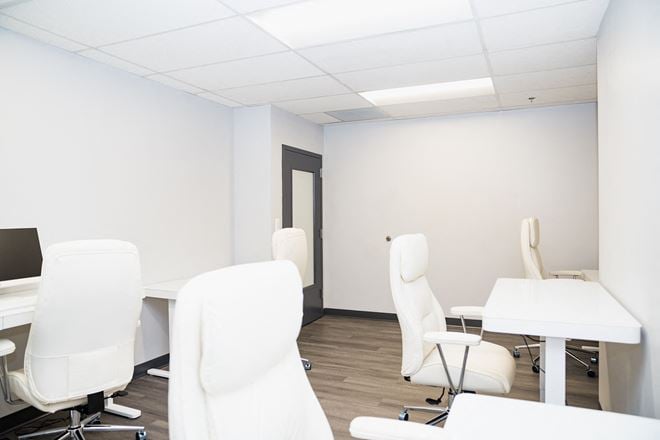 Perfect Office Solutions - Columbia 2