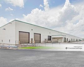 Interchange Distribution Center
