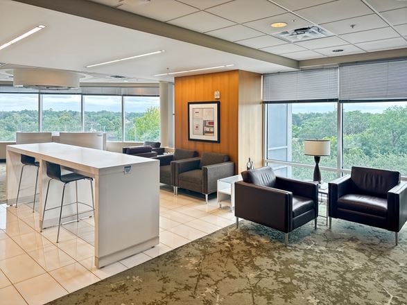 FL, Orlando – GAI Building