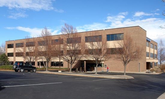 12345 West Alameda Pkwy