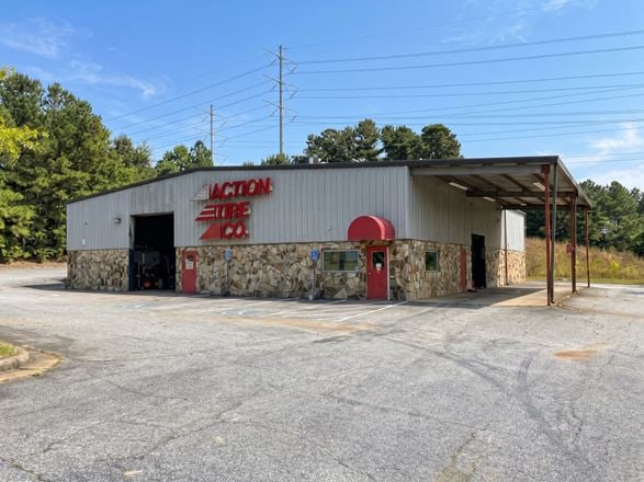 1299 Bells Ferry Road