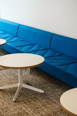 Wedge Innovation Center LLC - The Wedge