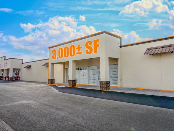 900 U.S. 83 Business