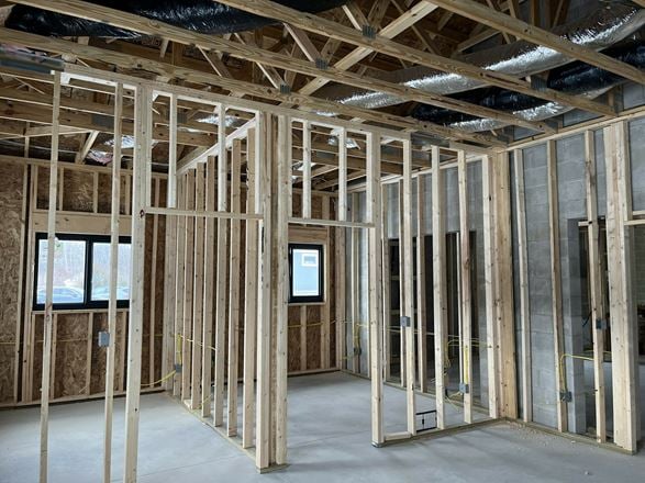 New Industrial/Flex for Lease - US 23 Corridor in Whitmore Lake