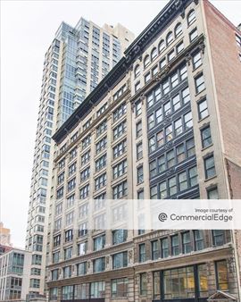 45 West 25th Street