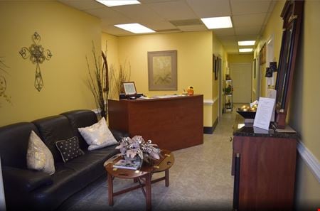Office space for Rent at 1215 Hightower Trail, Building D in Atlanta