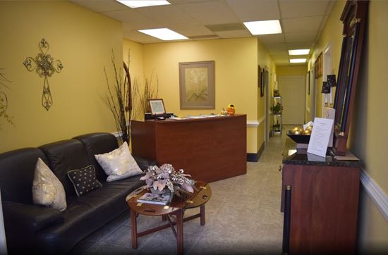 HIGHTOWER OFFICE PARK