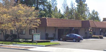 Office space for Rent at 935 Trancas St in Napa