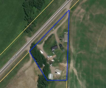 Photo of commercial space at 72652 Gallatin Rd in Gallatin Gateway