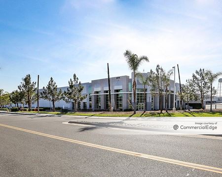 Photo of commercial space at 9774 Calabash Avenue in Fontana