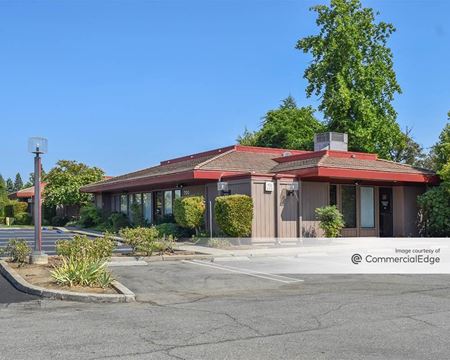 Photo of commercial space at 729 Sunrise Avenue in Roseville