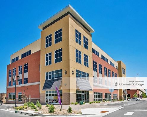 Superior Medical Center