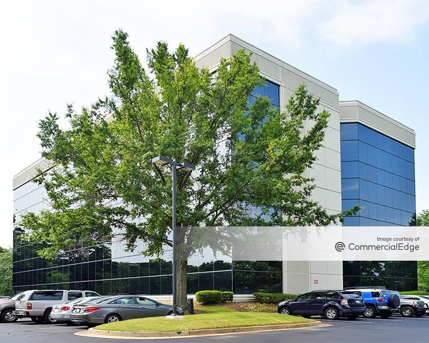 Germantown Park Parkway 8001 Centerview Pkwy, Cordova, TN