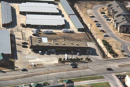 Retail space for Rent at 6621 North Beach Street in Fort Worth