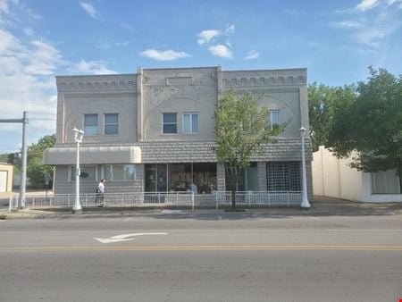 Office space for Rent at 1010 Columbus Avenue in Bay City